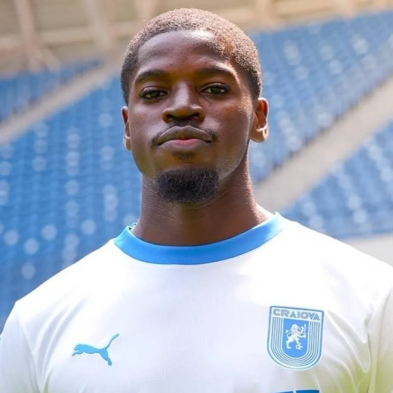 chat with ai character: Steven Nsimba
