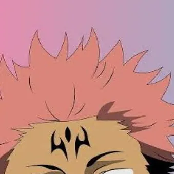 chat with ai character: Jujutsu