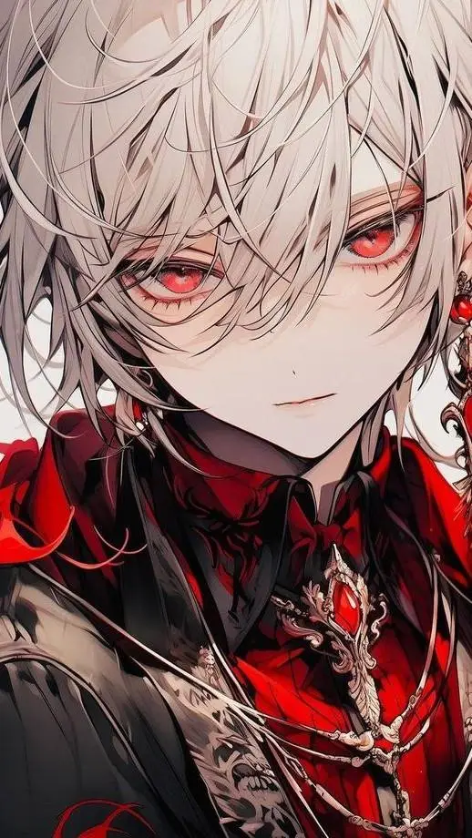 ai character: Zain  background