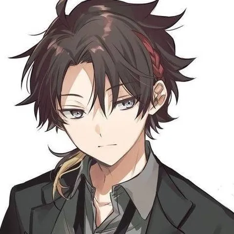 chat with ai character: Liam 