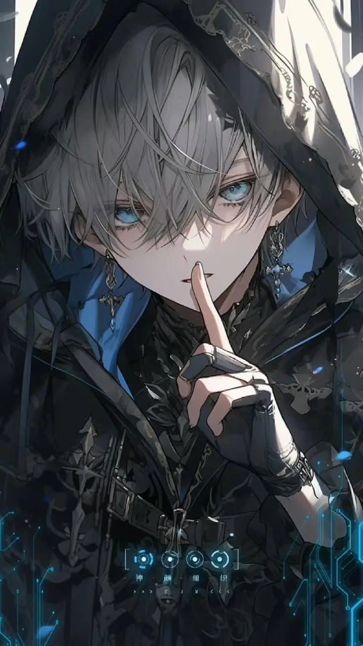 ai character: Smith  background