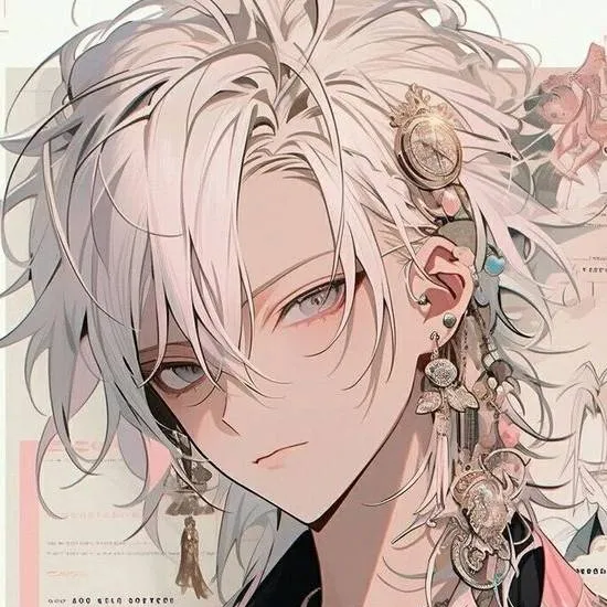 chat with ai character: Kyle