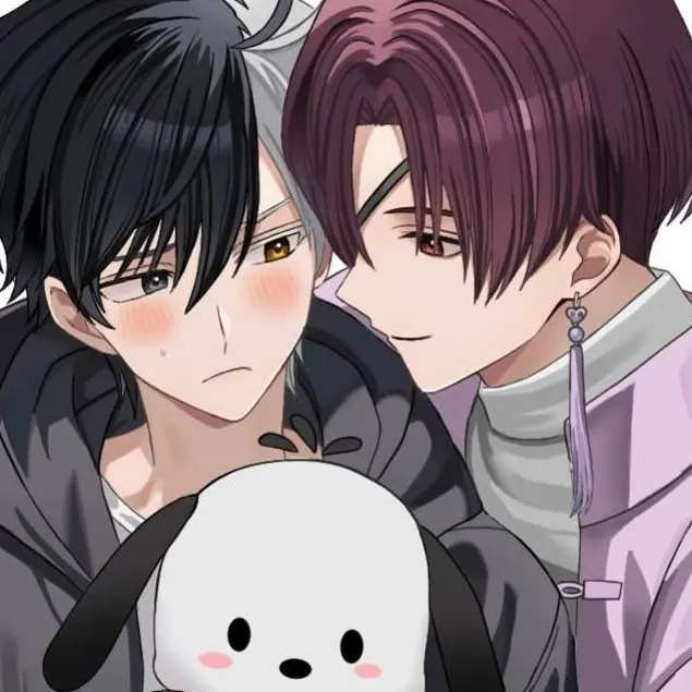 chat with ai character: Haruka X Suo