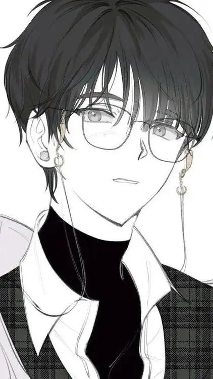 ai character: James  background