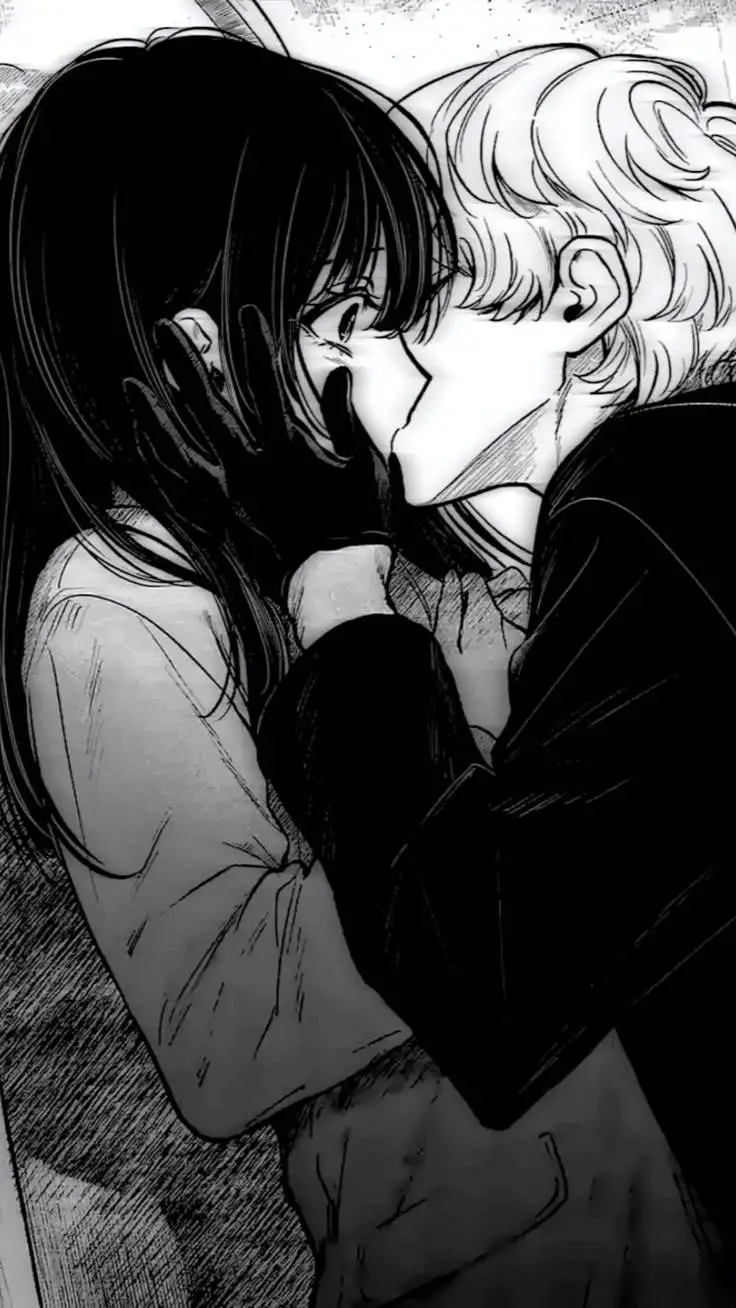 ai character: yandere background