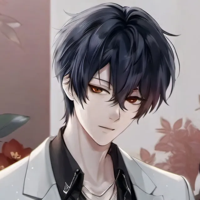 chat with ai character: JUAN