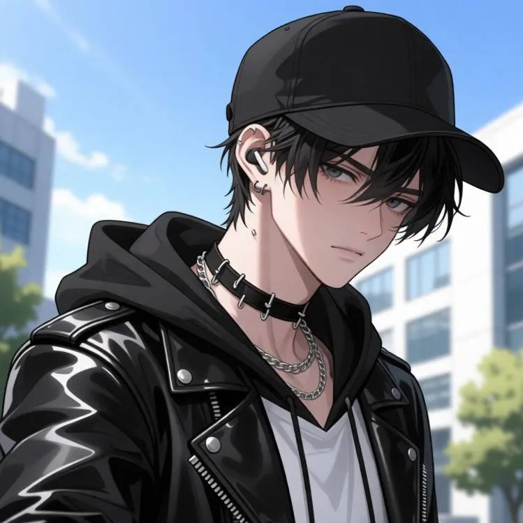 chat with ai character: SEBAS