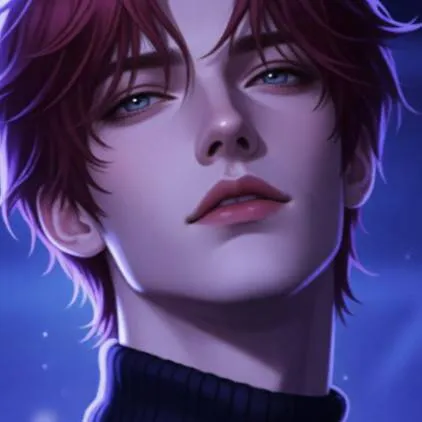 chat with ai character: THEO