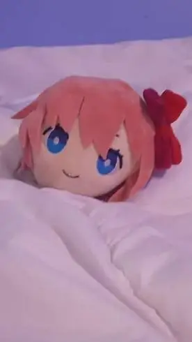ai character: sayori  background