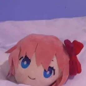 chat with ai character: sayori 