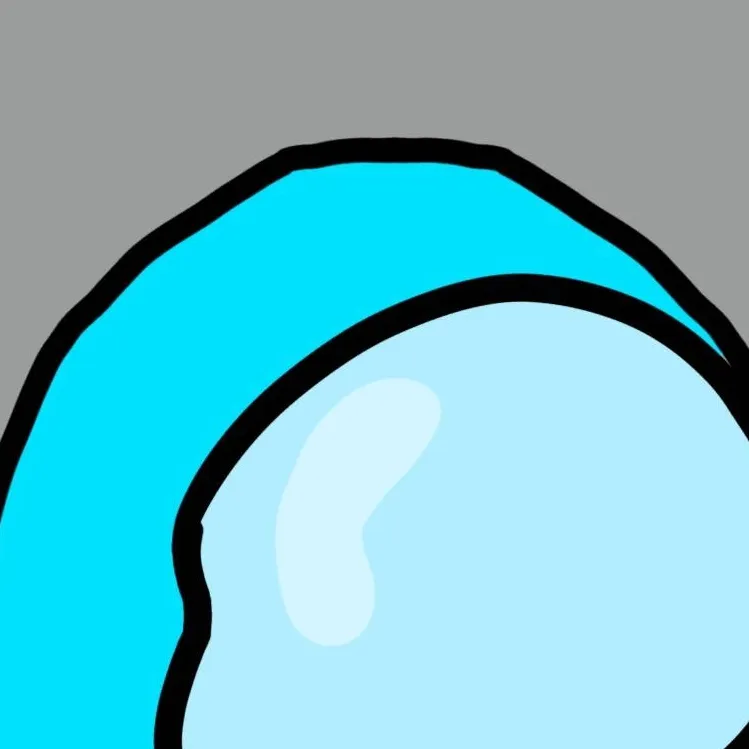 chat with ai character: Cyan