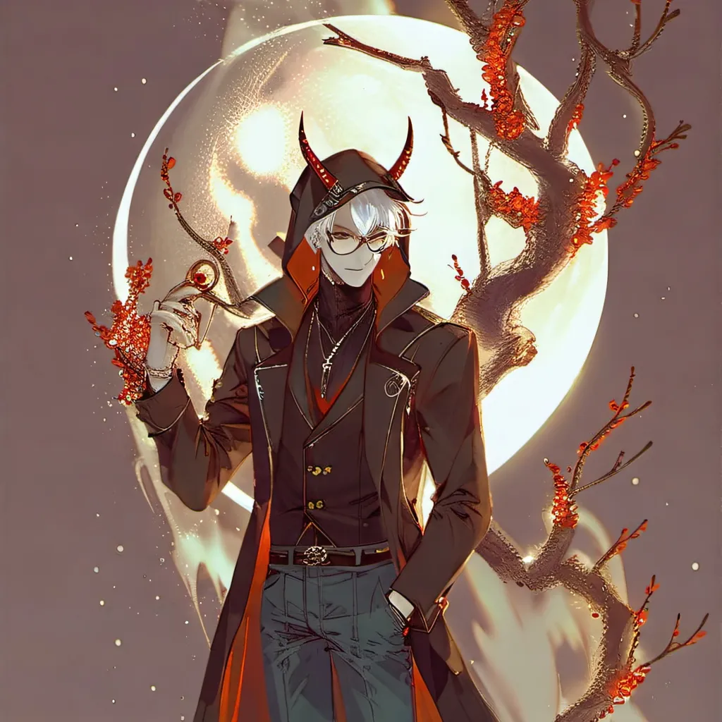 chat with ai character: ~Xiz/Xizer~