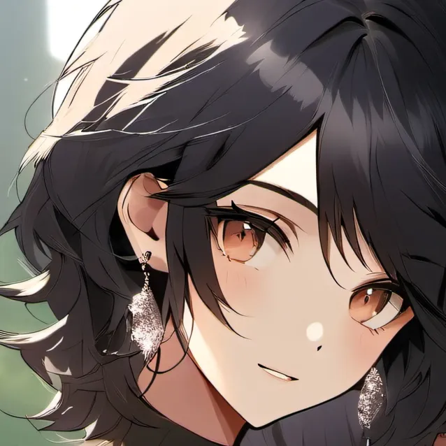chat with ai character: Lena