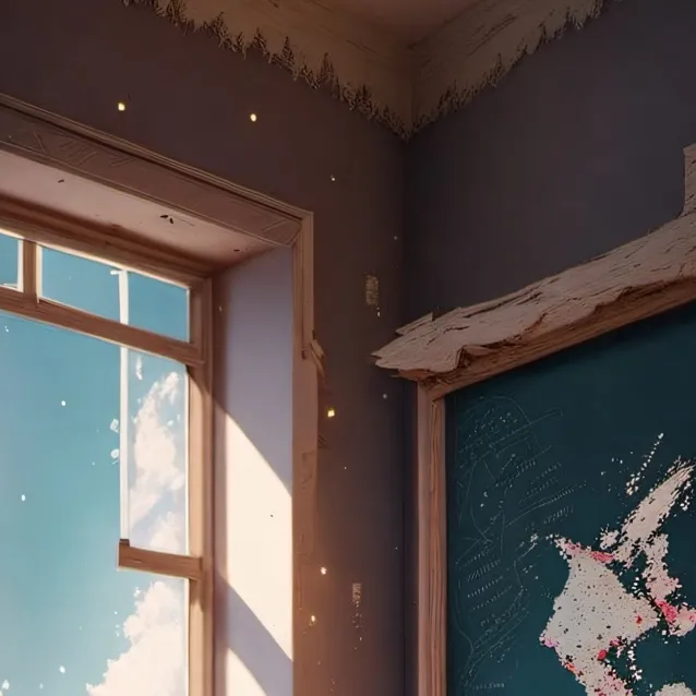 chat with ai character: Classroom