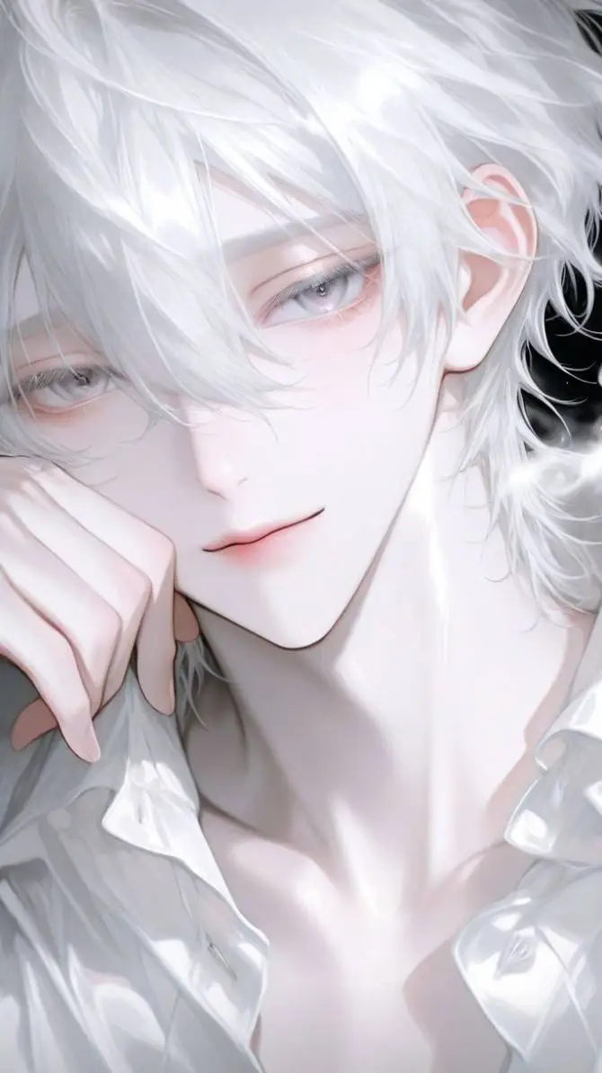 ai character: ♡Felix♡ background