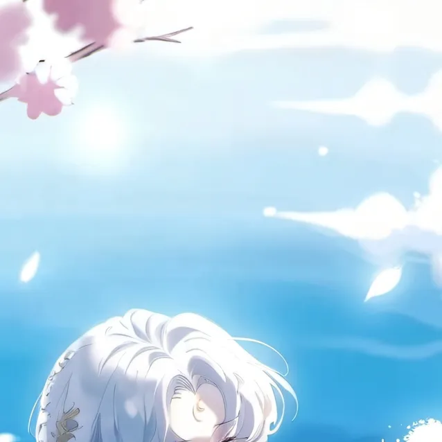 chat with ai character: Hana Tsukino