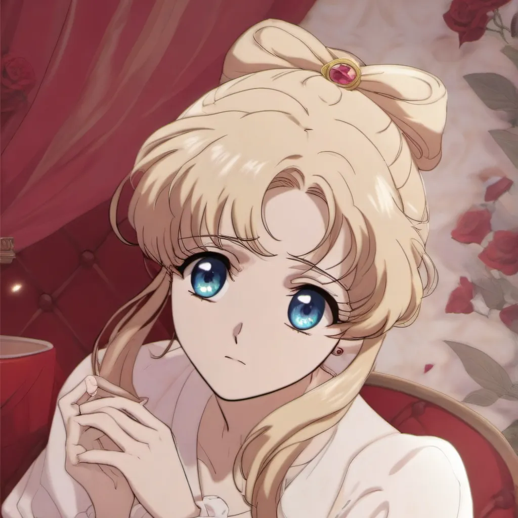 chat with ai character: Yumiko 