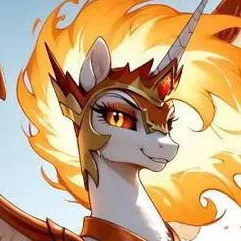 chat with ai character: Daybreaker