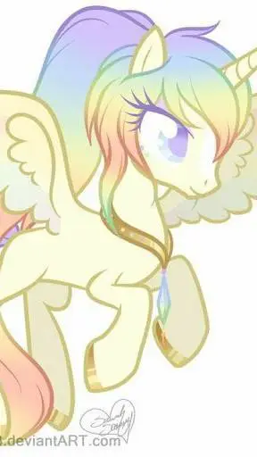 ai character: Seaan background