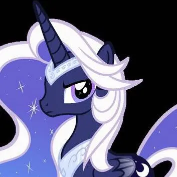 chat with ai character: Princesa Loona