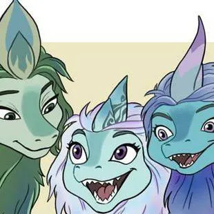 chat with ai character: Dragones RP 💯