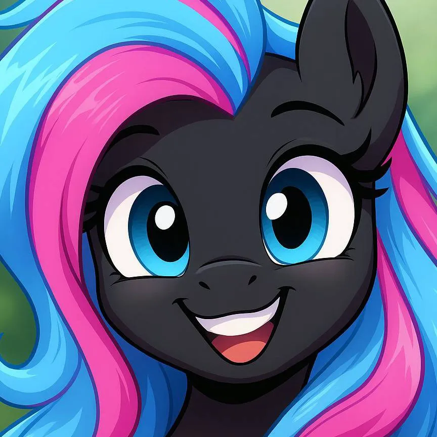 chat with ai character: Scribbler 