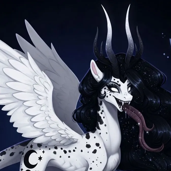 chat with ai character: Terror Tale☠