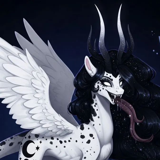 chat with ai character: Terror Tale