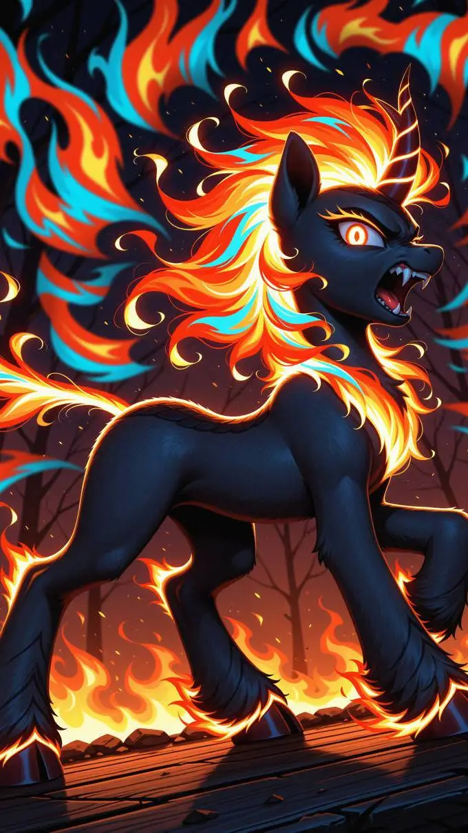 Talkie AI - Chat with Nirik