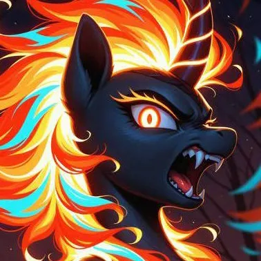 chat with ai character: Nirik