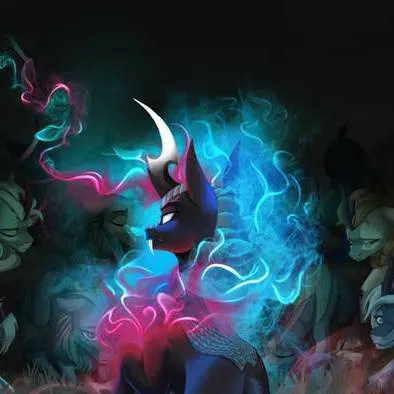 chat with ai character: Nirik RP