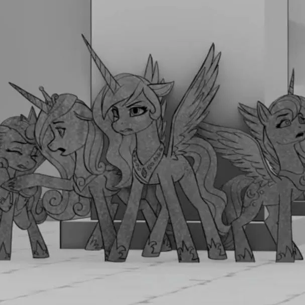 chat with ai character: Princesas RP 2