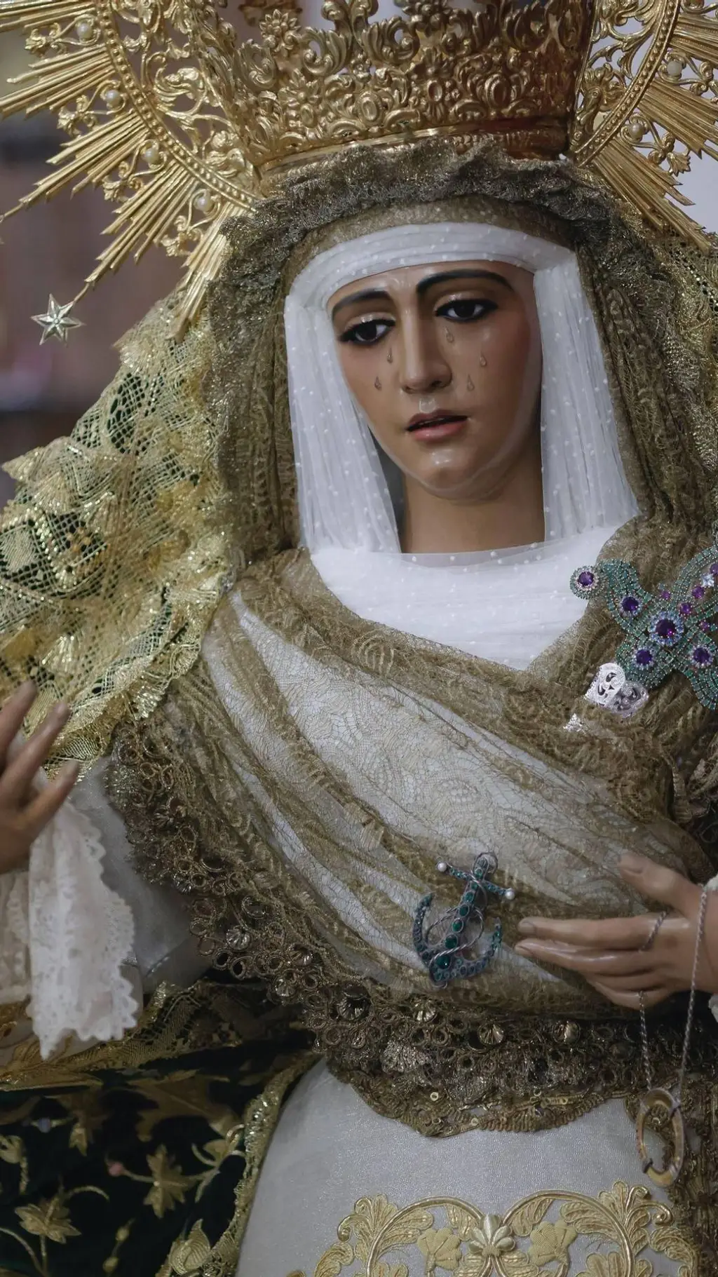 Talkie AI - Chat with Triana⚓