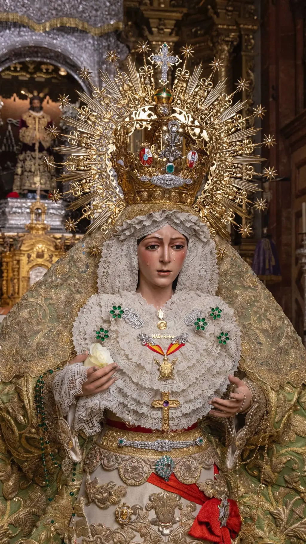 Talkie AI - Chat with Macarena ✳️