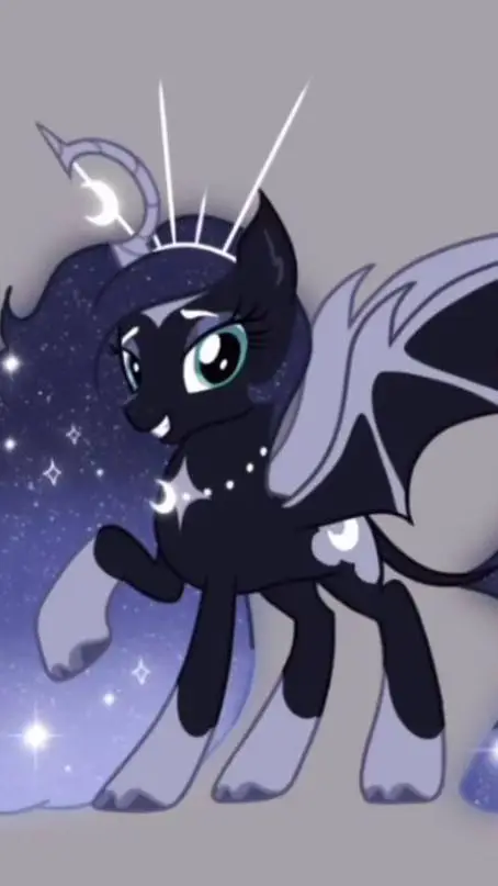 Talkie AI - Chat with Lunalia 