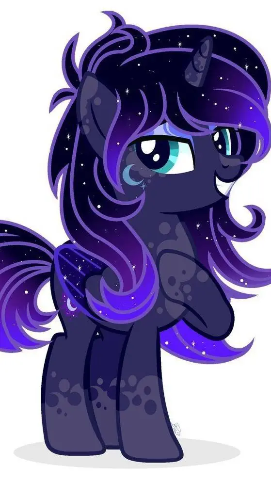 Talkie AI - Chat with Lula Moon