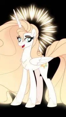 Talkie AI - Chat with Solaria Sun 