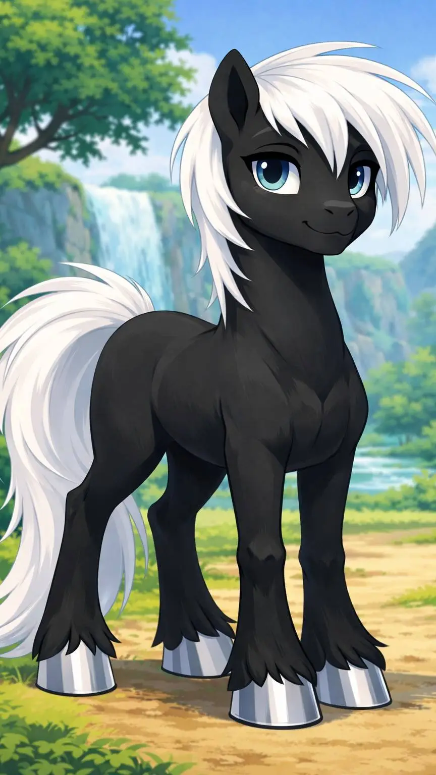 Talkie AI - Chat with Fidel 