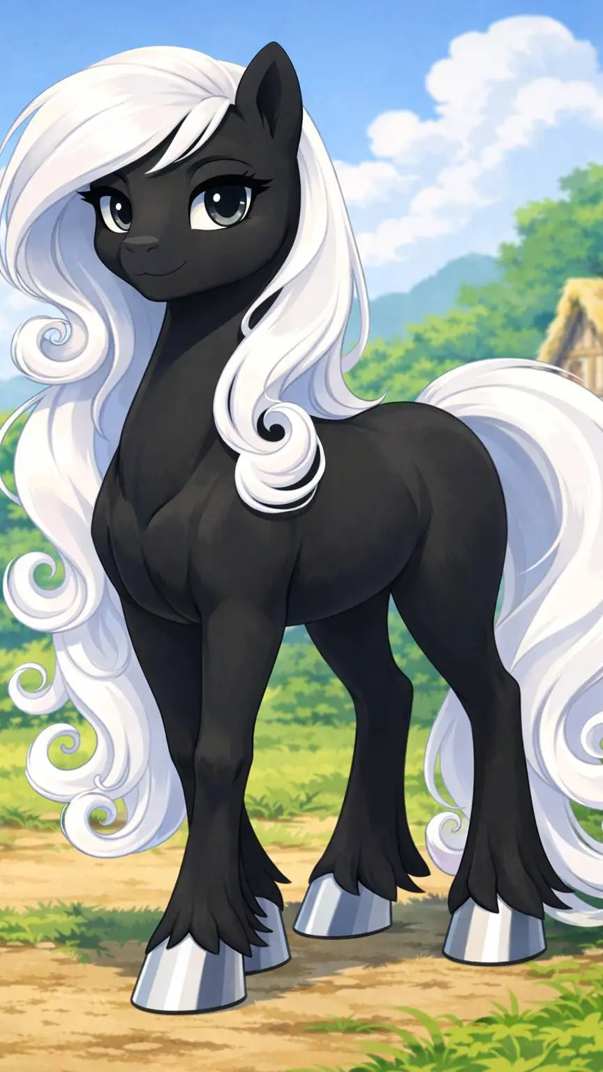 Talkie AI - Chat with Lunera 