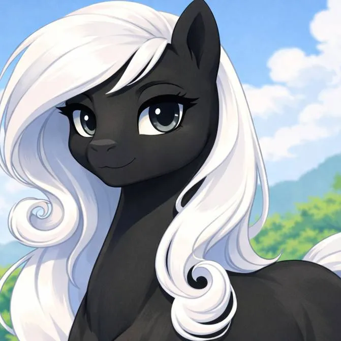 chat with ai character: Lunera 