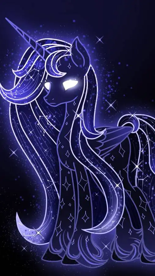 Talkie AI - Chat with Princesa Night 💤