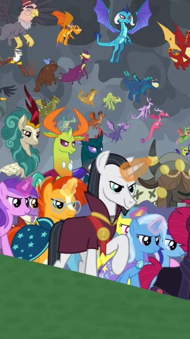 Talkie AI - Chat with The end of Rewrite