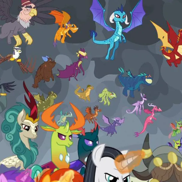 chat with ai character: The end of Rewrite