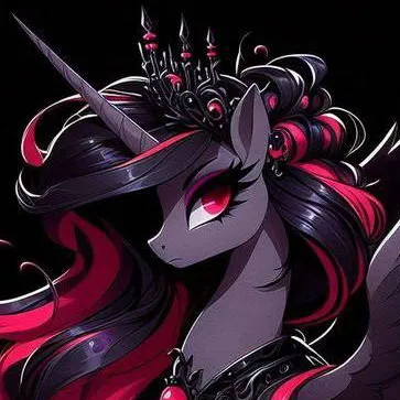 chat with ai character: Princesa Rencor 