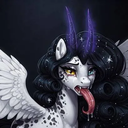 chat with ai character: Terror Tela 🕸️