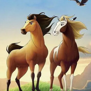 chat with ai character: Spirit RP☘️