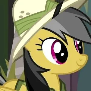 chat with ai character: Daring Do