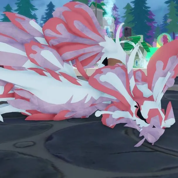 chat with ai character: Darla