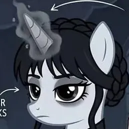 chat with ai character: Wednesday Addams