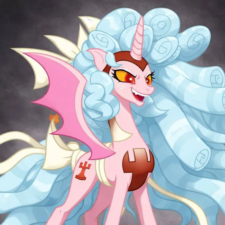 chat with ai character: Chaos Cozy Clow🌪️